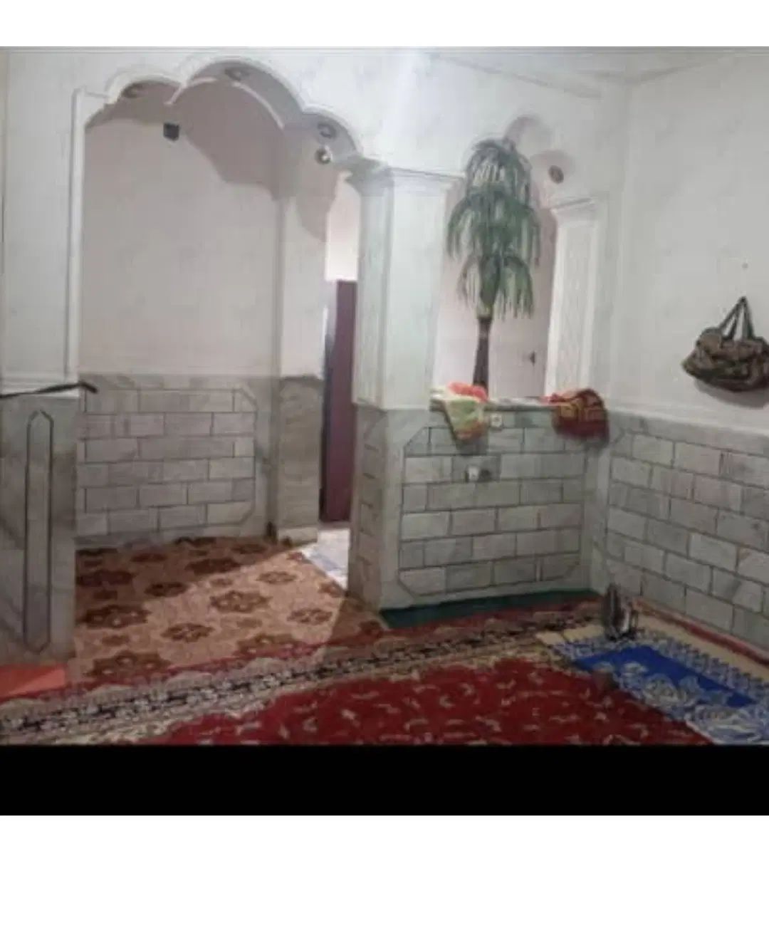 خانه ویلایی بهترین نقطه کهنوج با بهترین قیمت|فروش خانه و ویلا|کهنوج, |دیوار