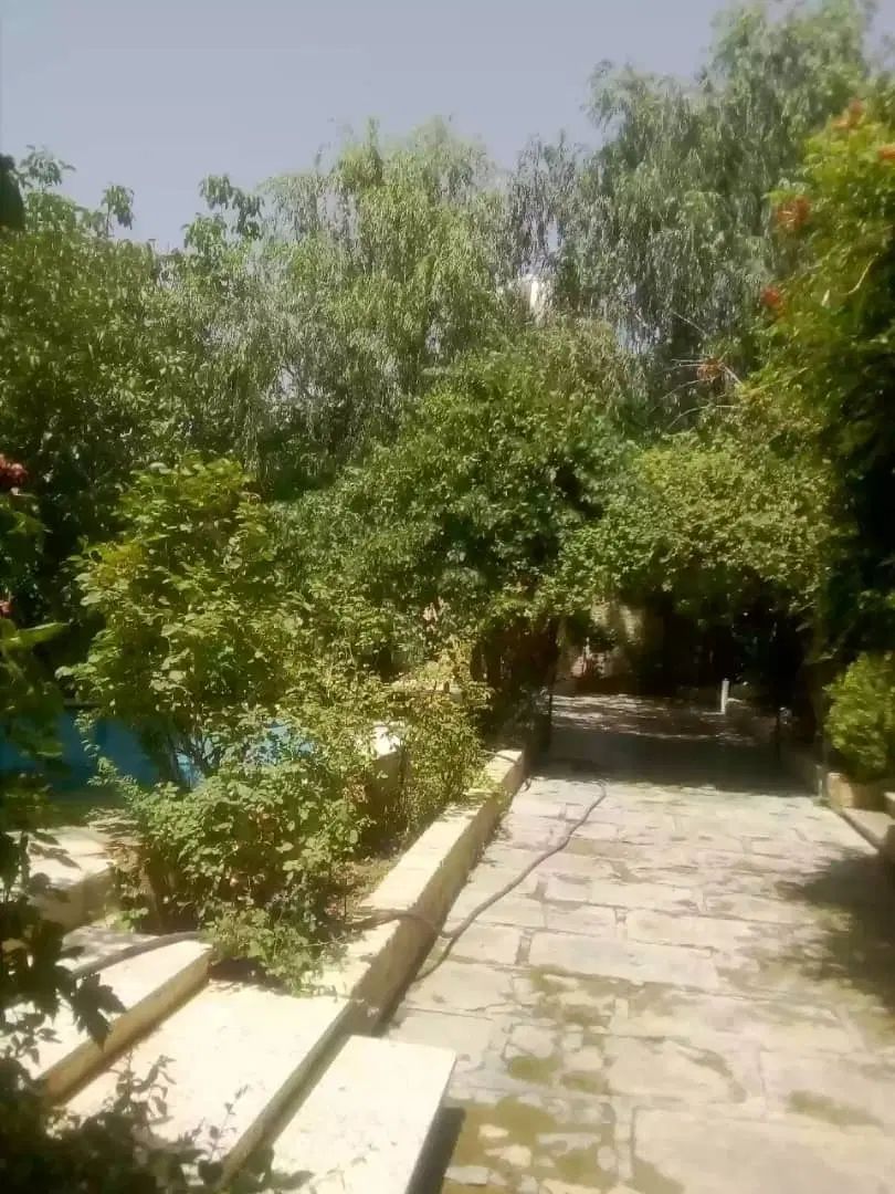 اجاره ویلا۵۰۰ متری دربست  ۳خواب بدون مشرف|اجارهٔ خانه و ویلا|کرج, فاز ۳ مهرشهر|دیوار