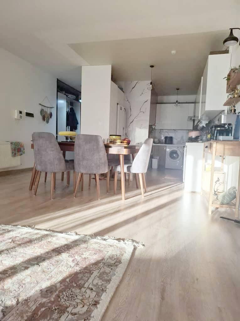 آپارتمان۱۱۱متر/۳خوابه/همکف/ویو آزاد/جنوبی|فروش آپارتمان|اصفهان, شفق|دیوار