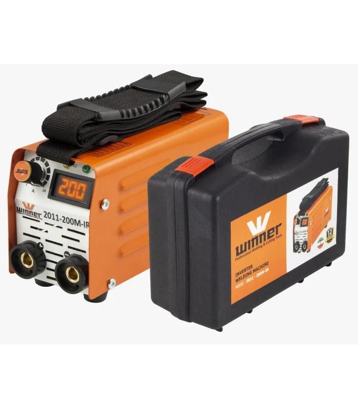 دستگاه جوش وینر 2011 با گارانتی 12 ماهه با لوازم|ابزارآلات|مشهد, هنرور|دیوار