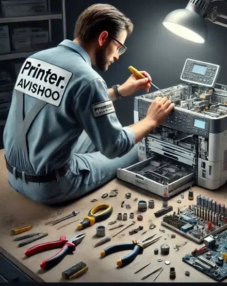 سرویس و نگهداری تخصصی دستگاه های ریکو|پرینتر، اسکنر، کپی، فکس|تهران, فلسطین (میدان انقلاب)|دیوار