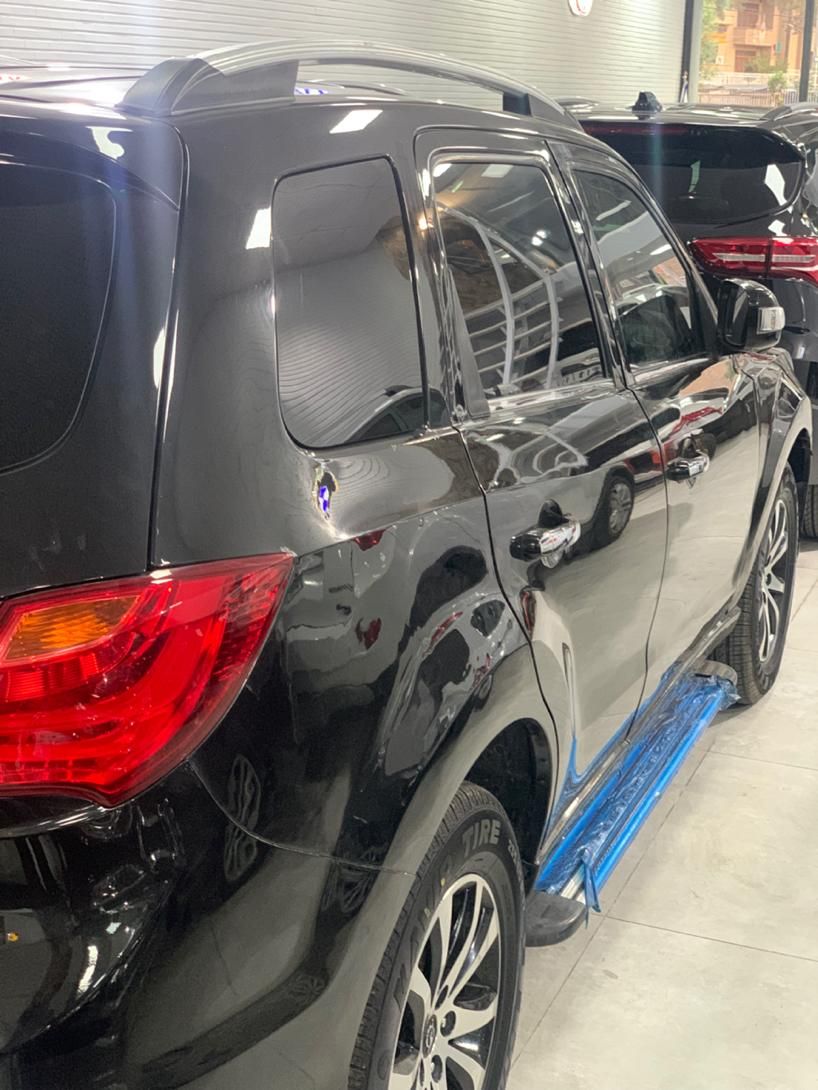 هایماS7توربواتومات اقساطی|خودرو سواری و وانت|اصفهان, خانه اصفهان|دیوار