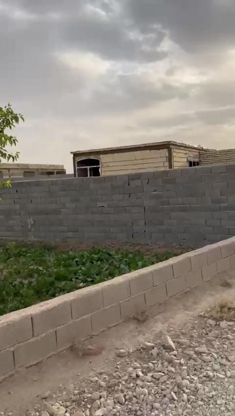 فروش پلاک باغی،470متری،معاوضه با ماشین وموتورسیکلت|فروش زمین و ملک کلنگی|اصفهان, پینارت|دیوار