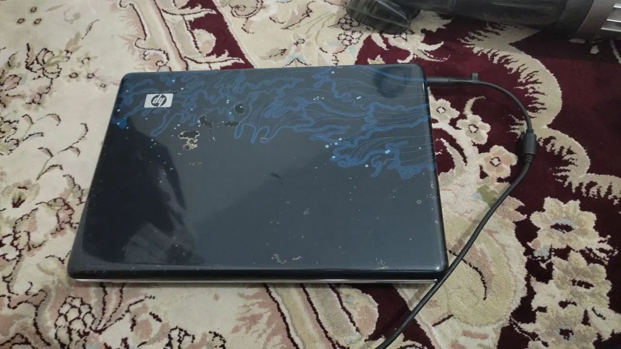 لبتاب hp|رایانه همراه|مشهد, طبرسی شمالی|دیوار