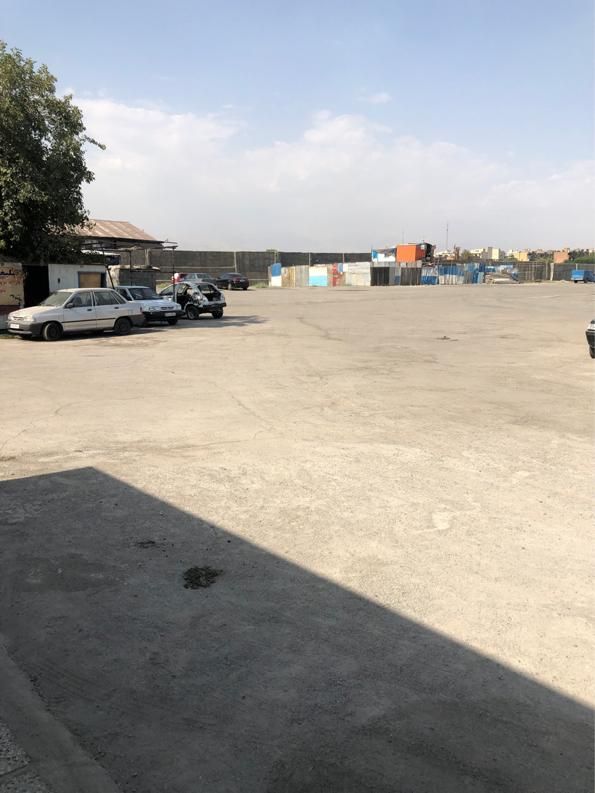 اجاره ۲۰۰ متری در شهرک کیانشهر|اجارهٔ دفتر صنعتی، کشاورزی، تجاری|تهران, کیانشهر|دیوار