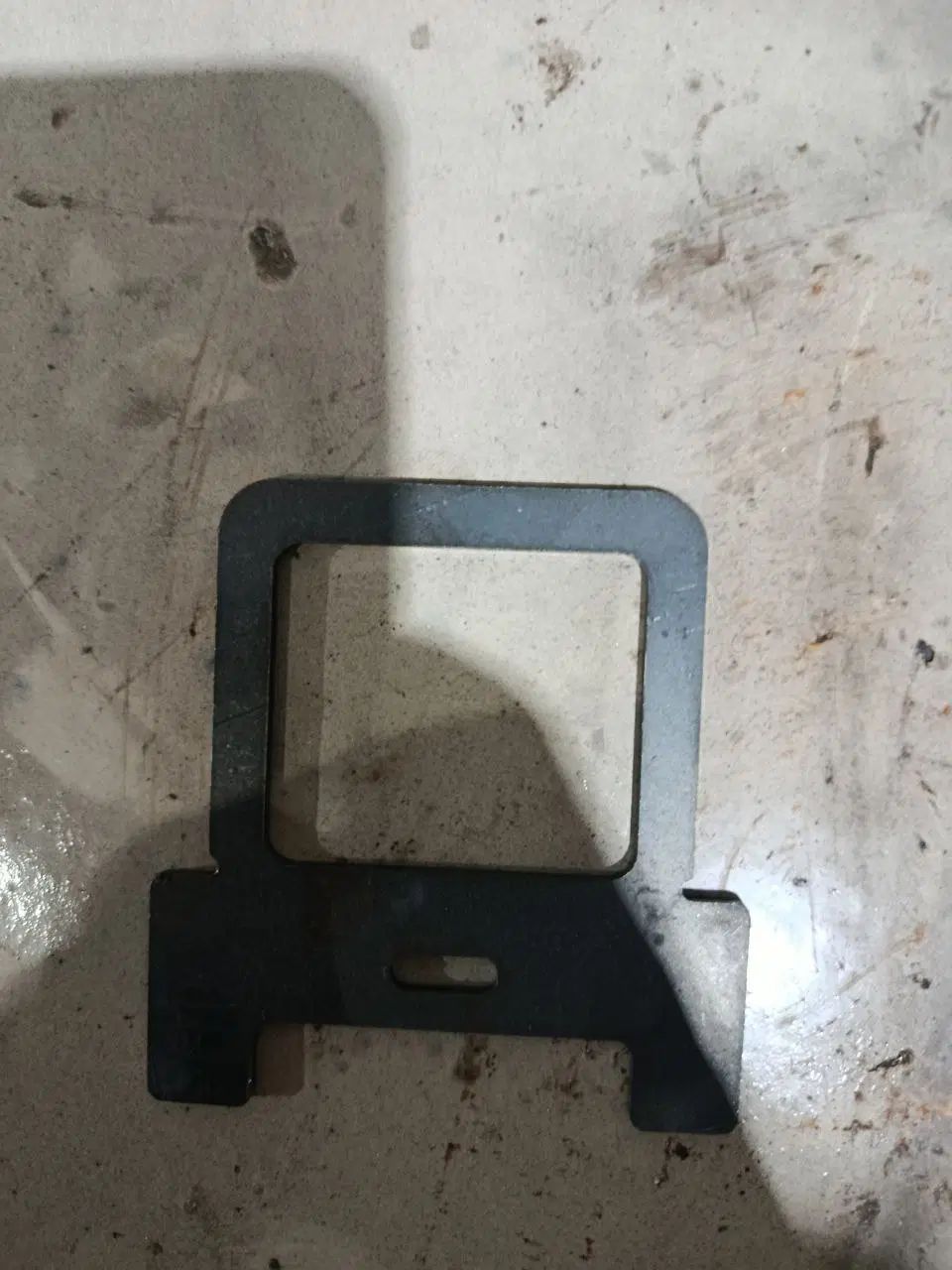 null