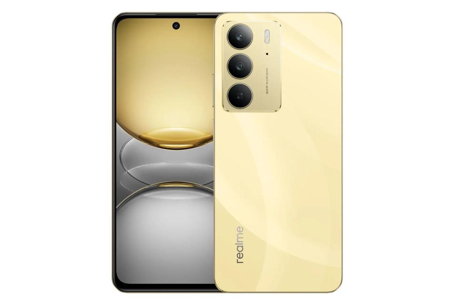 realme c75 4g|موبایل|اصفهان, خوراسگان|دیوار