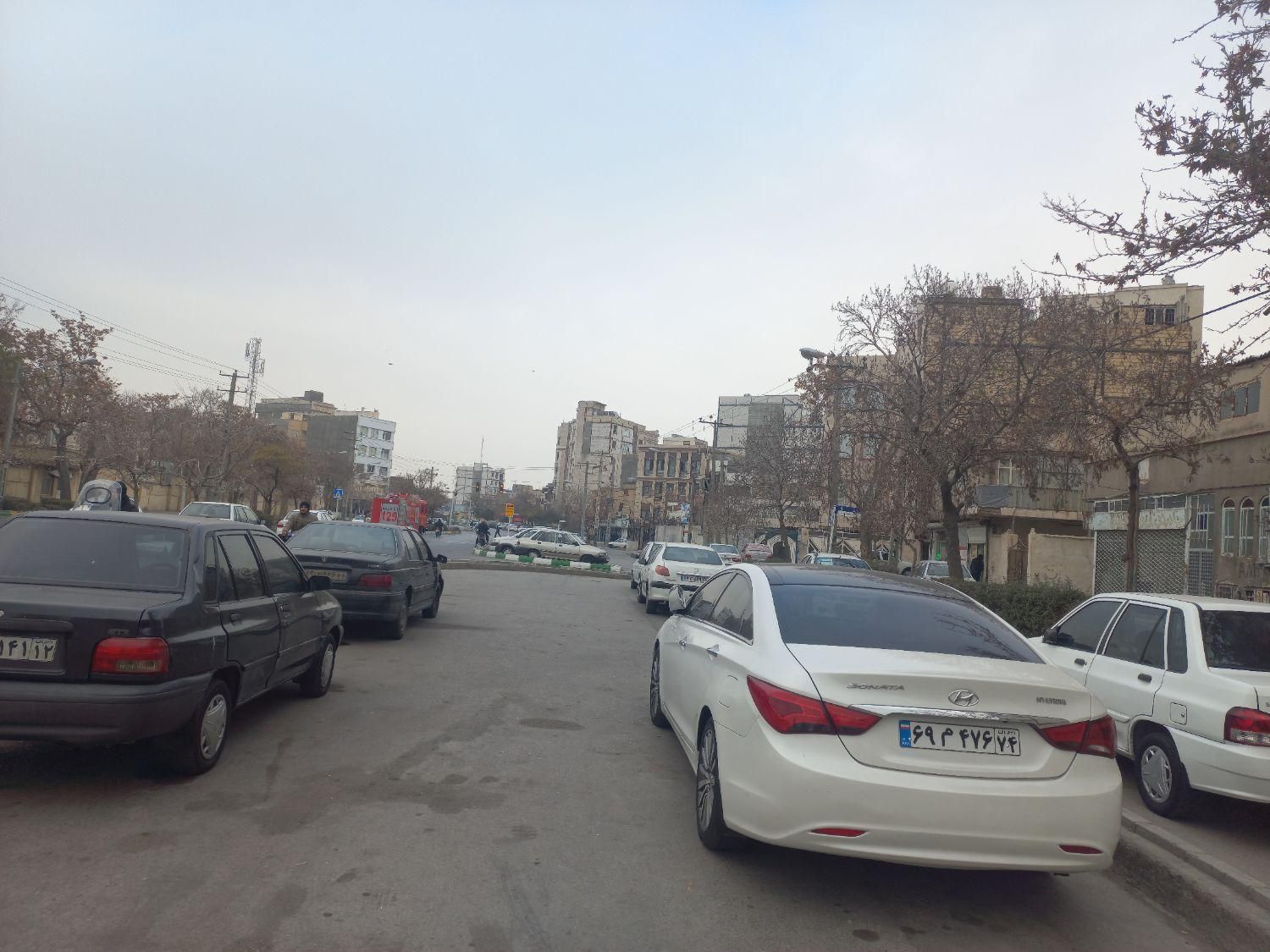 ویلایی ۳۰۰متر حاشیه خیابان اصلی معبر۱۶متری|فروش زمین و ملک کلنگی|مشهد, طلاب|دیوار