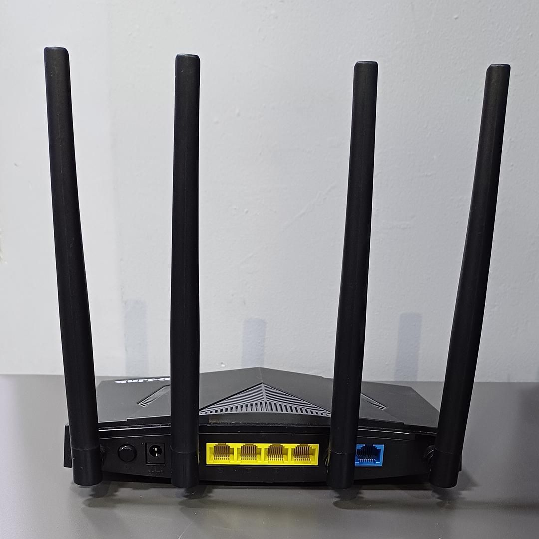 مودم سیمکارتی LTE دی-لینک مدل DWR-M960|مودم و تجهیزات شبکه|کرج, مارلیک|دیوار