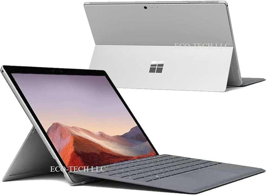 Surface Pro5|رایانه همراه|بیرجند, |دیوار