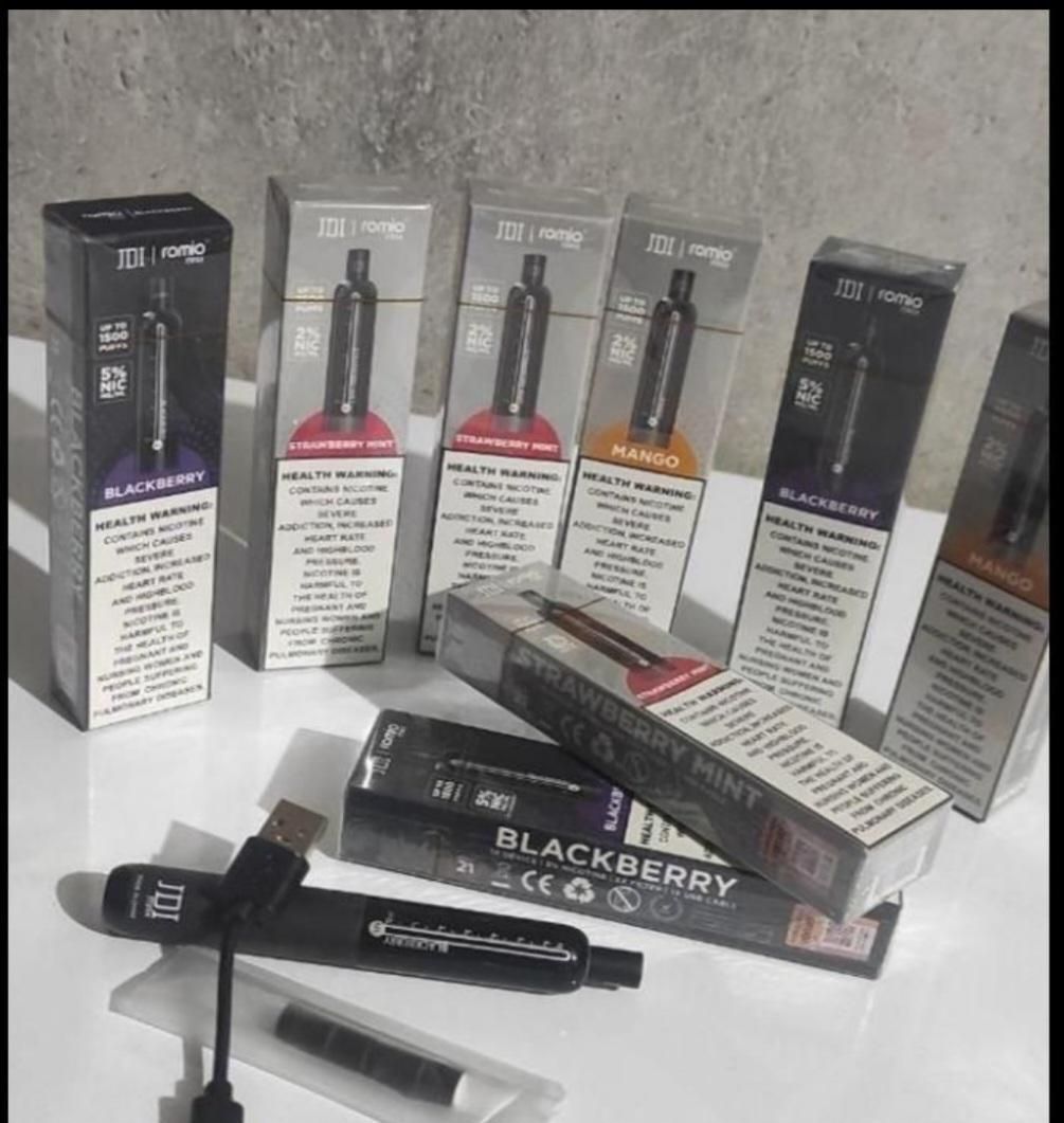 ویپ قلیان (شارژی) بصورت عمده و خرده.|زیورآلات و اکسسوری|خوی, |دیوار