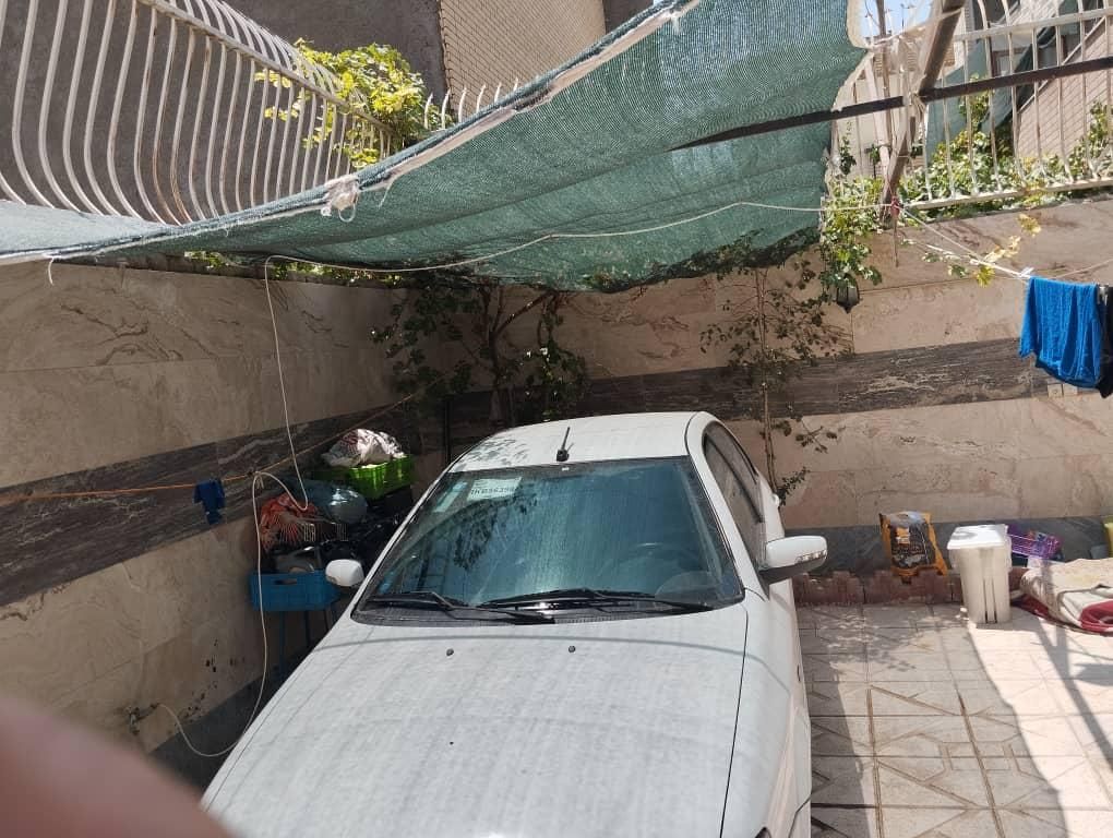 دو خوابه راه مجزا|فروش آپارتمان|اصفهان, بهرام‌آباد|دیوار