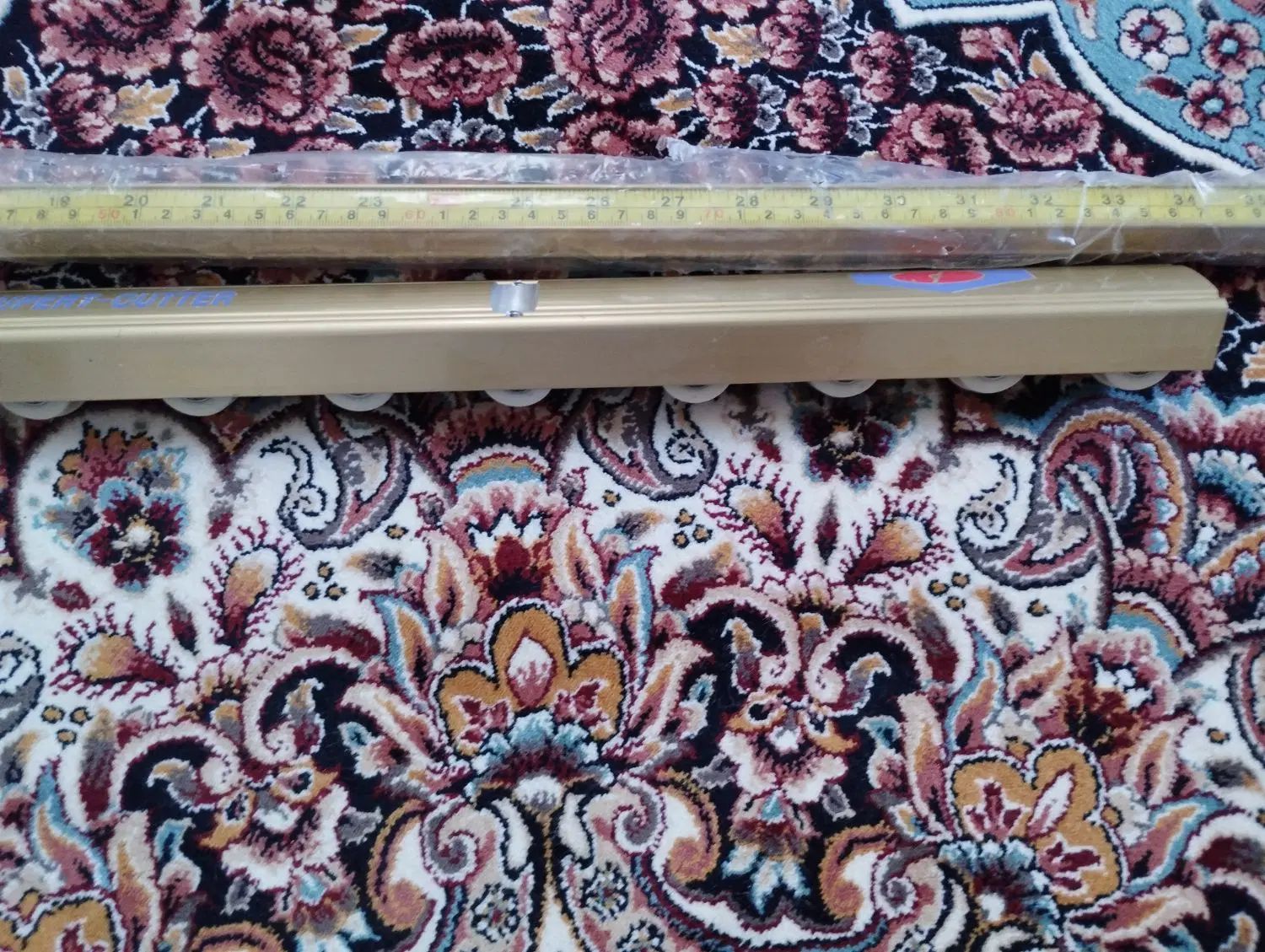 قواره بر شیشه 180سانتی|ابزارآلات|رشت, استقامت ۱|دیوار