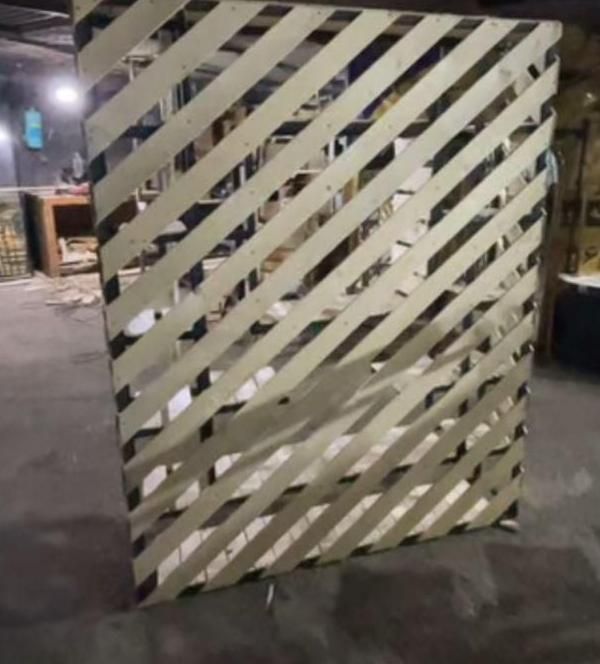 تنوع مانکن و تجهیزات فروشگاهی رگال مبرهن|فروشگاه و مغازه|رشت, استادسرا|دیوار