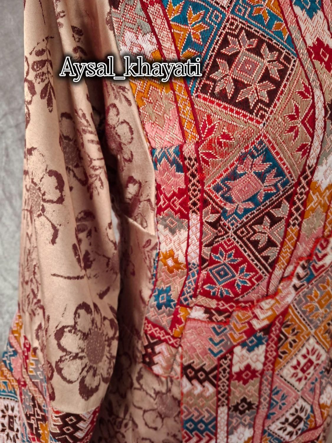 خیاطی بلوچی و جواهر دوزی|خدمات پیشه و مهارت|زاهدان, |دیوار