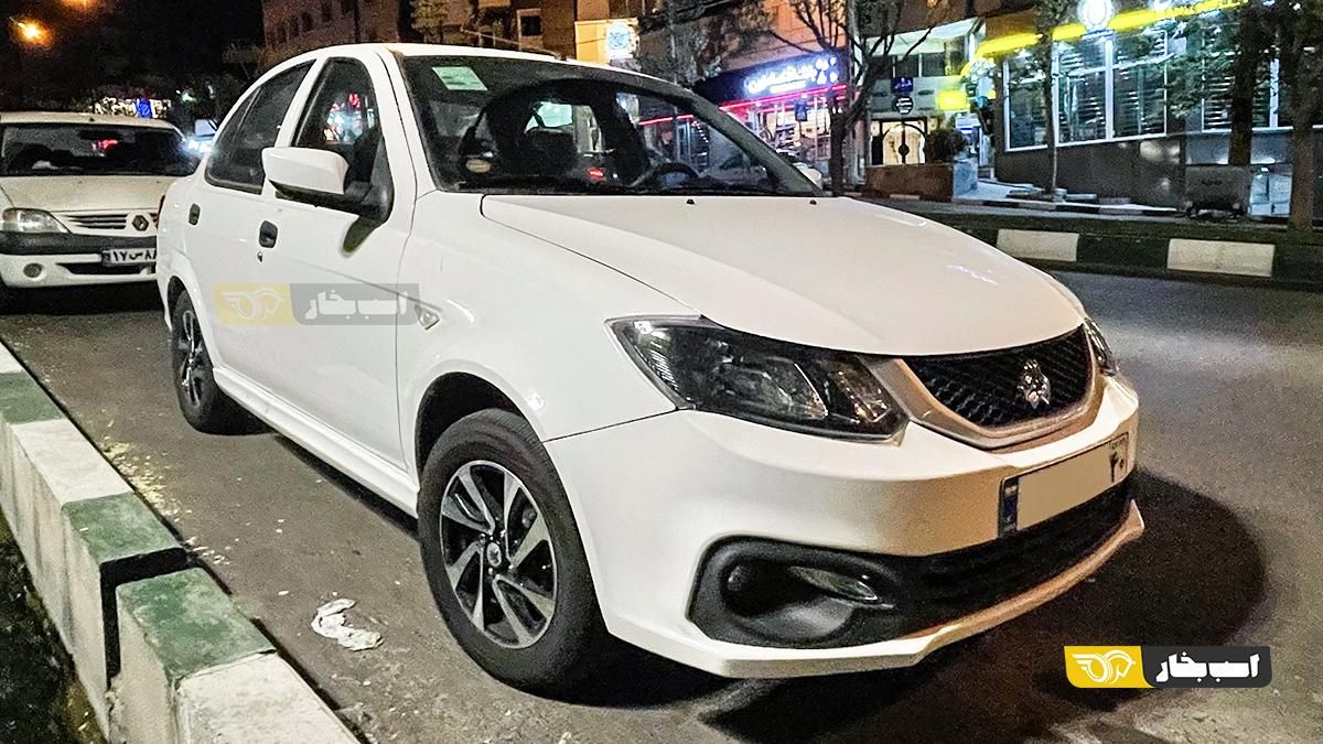 ساینا S اتوماتیک  صفر 1404اقساطی|خودرو سواری و وانت|اهواز, کیانپارس |دیوار