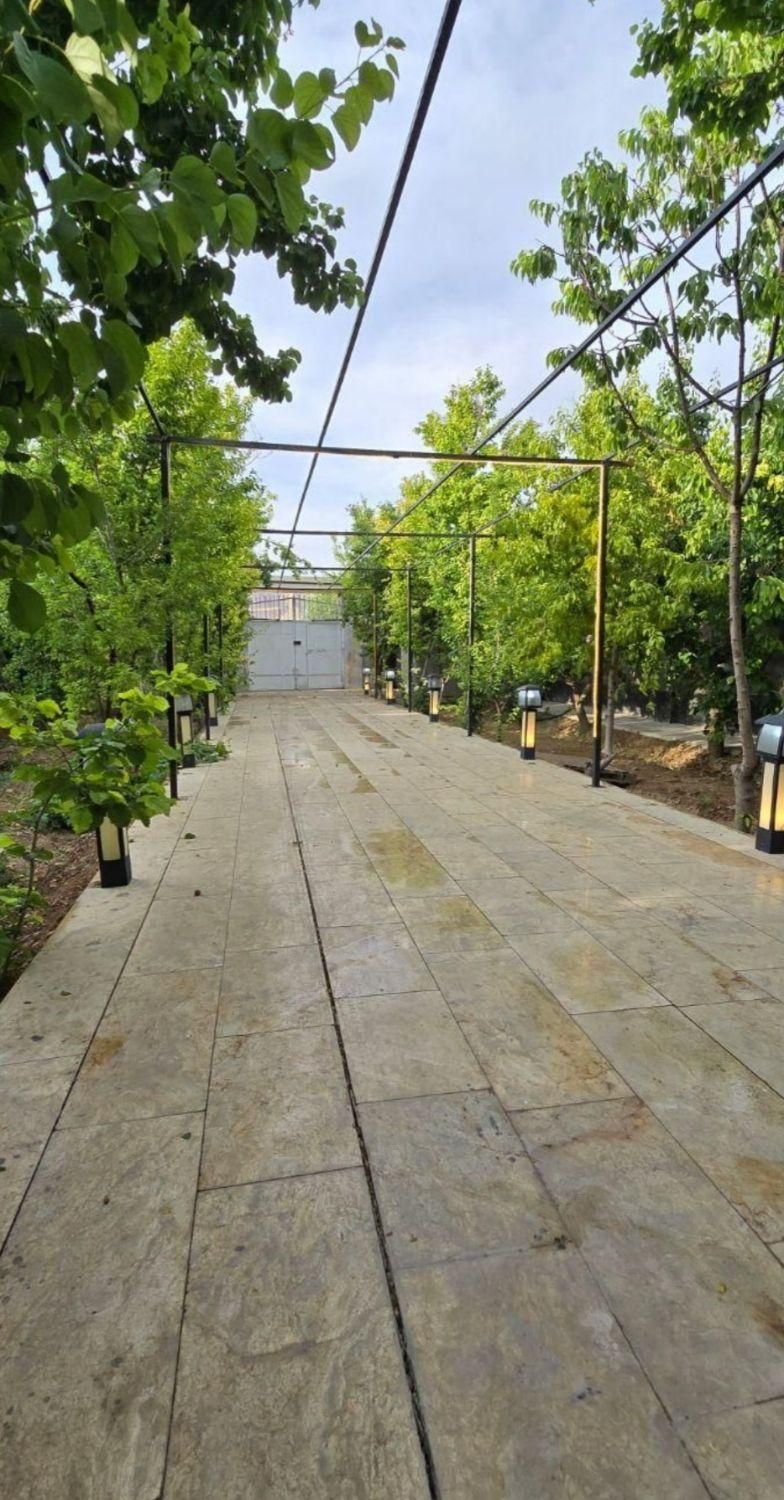 اجاره باغ اب گرم اصفهان|اجارهٔ کوتاه‌مدت ویلا و باغ|اصفهان, سرشبادران|دیوار