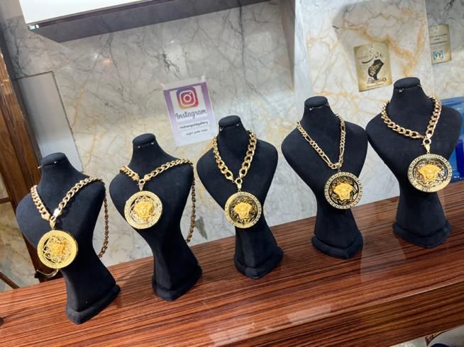 طلا سرمایه اندوزی فقط۲ تا ۳درصد|جواهرات|تهران, بازار|دیوار