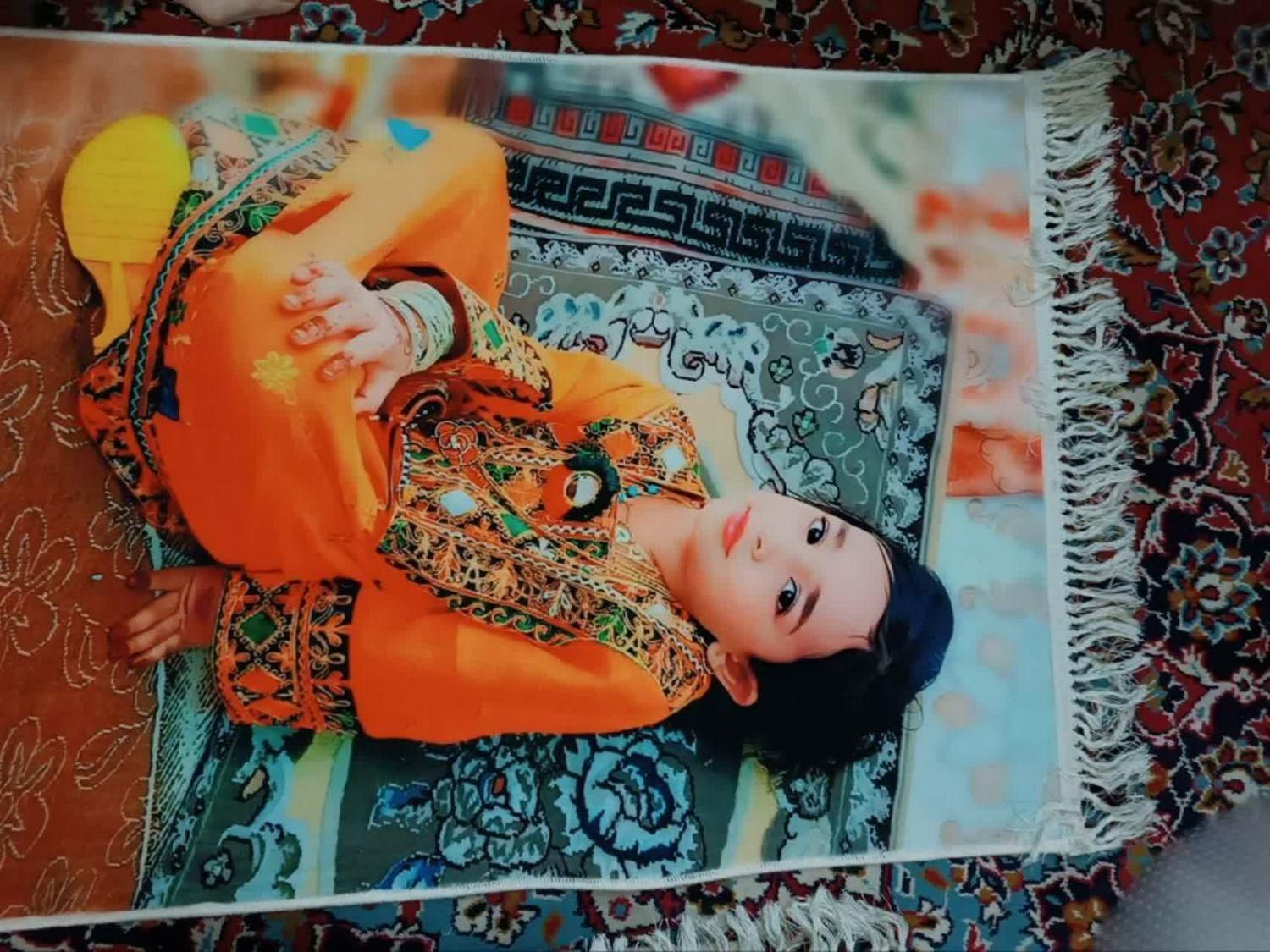 تابلوفرش باعکس شخصی کیفیتUHDتحویل فوری|تابلو فرش|قم, باجک یک|دیوار