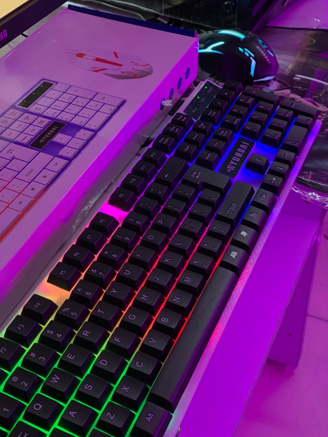 کامپیوتر خانگی درس و بازی|رایانه رومیزی|اهواز, گلستان|دیوار