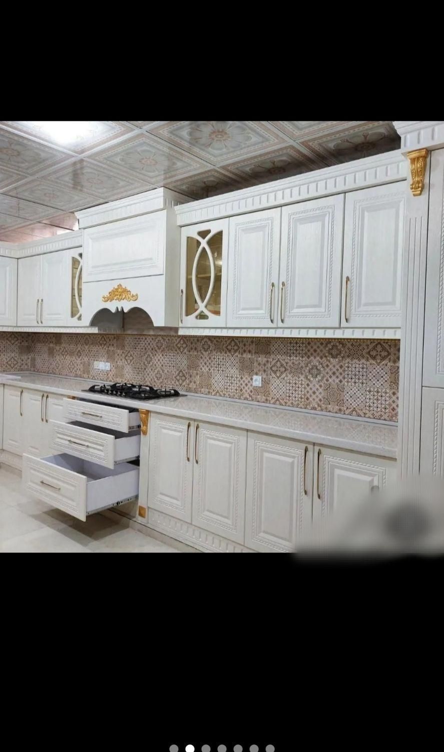 کابینت یسائیان|مصالح و تجهیزات ساختمان|لاهیجان, آهندان|دیوار