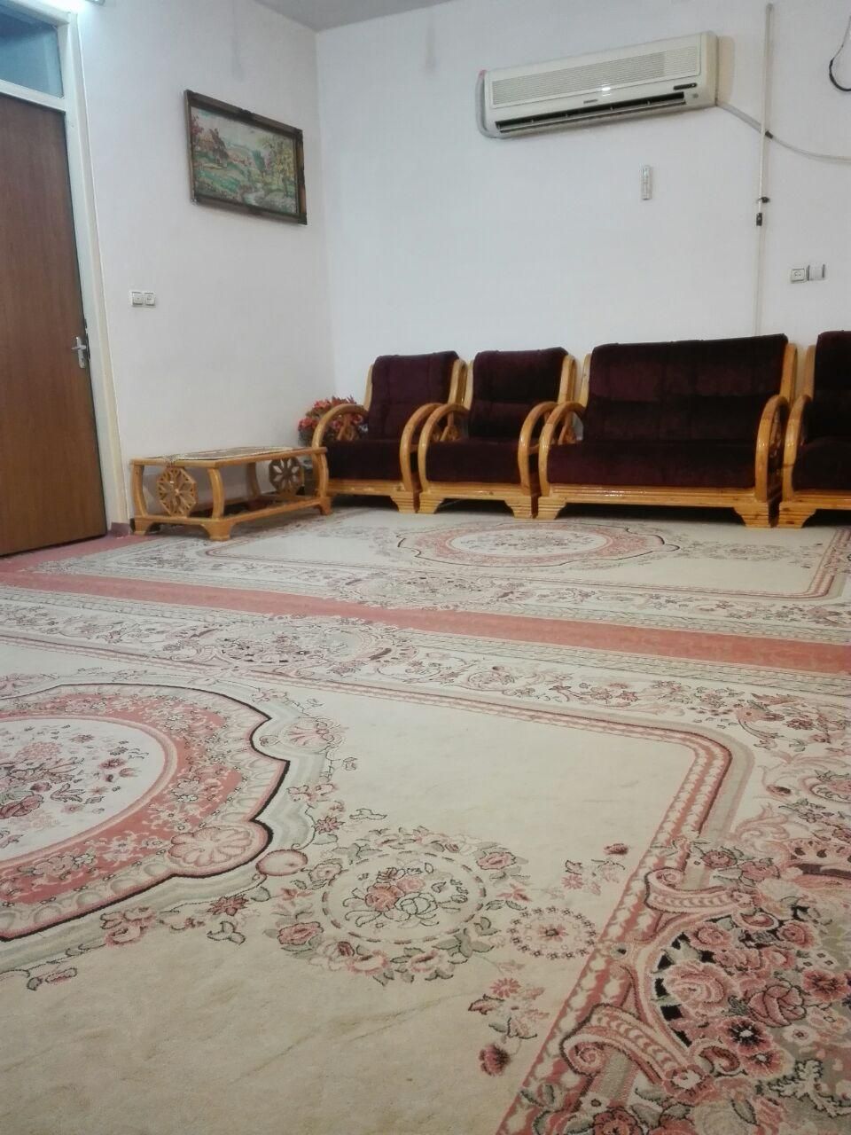 فروش خانه ویلایی در کوی نیروی اندیمشک ولفجر ۷|فروش خانه و ویلا|اندیمشک, |دیوار
