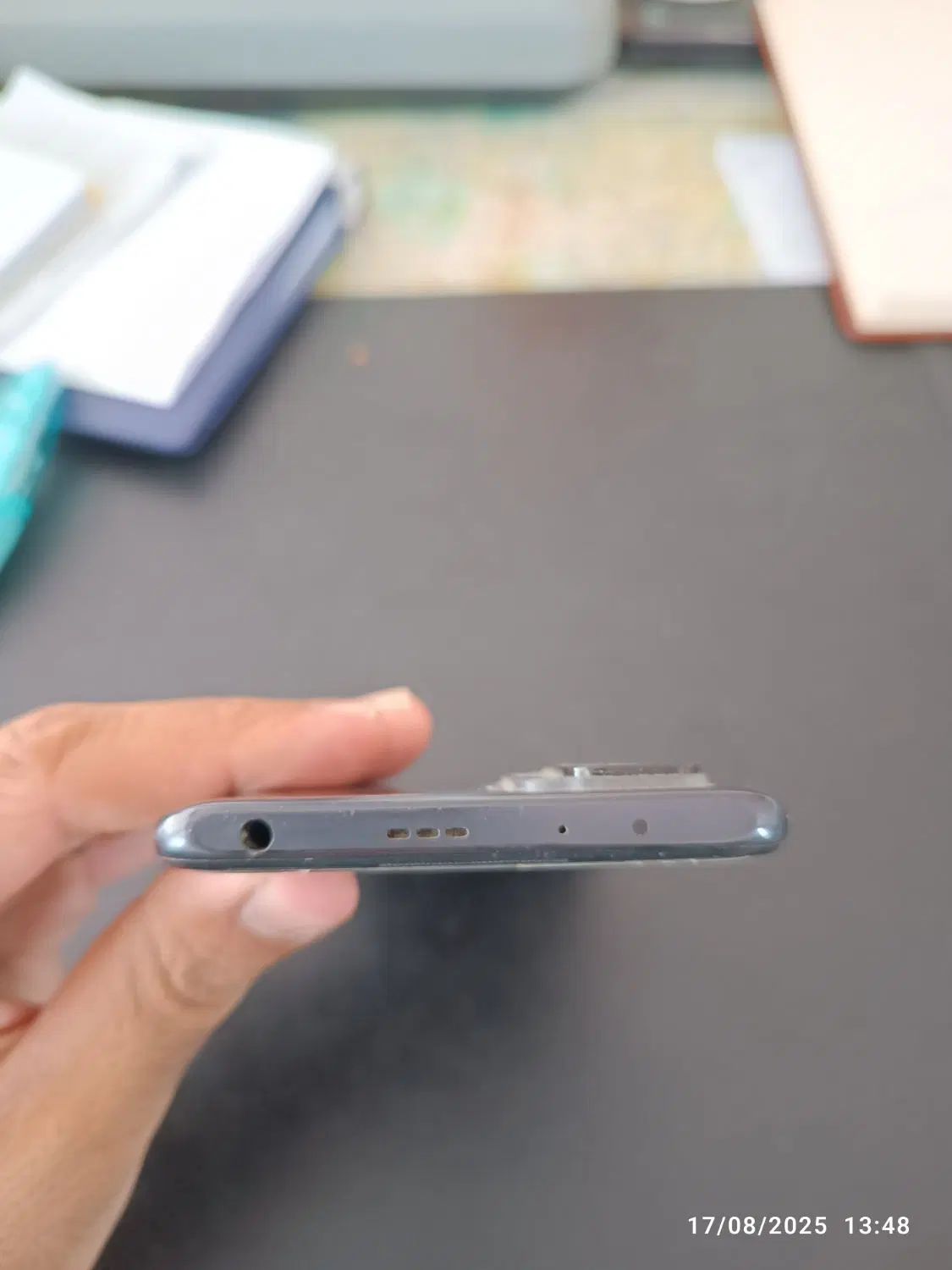 موبایل redmi note 10 pro|موبایل|ری, فیروزآبادی|دیوار