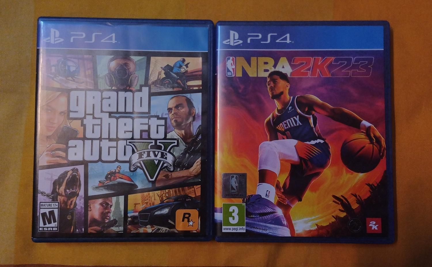 کنسول بازی ps4 اسلیم|کنسول، بازی ویدئویی و آنلاین|اصفهان, سپاهان‌شهر|دیوار