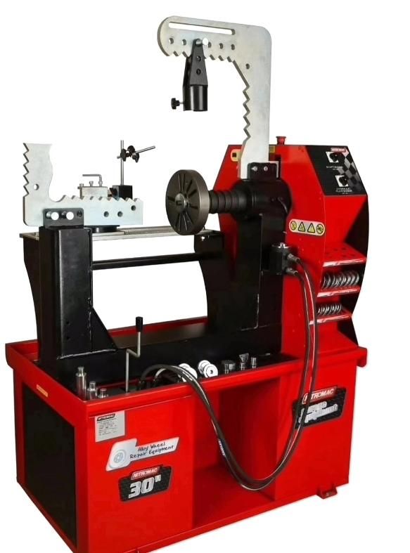 تابگیر رینگ نیترو مک ترکیه فول|فروشگاه و مغازه|تهران, دولتخواه جنوبی|دیوار