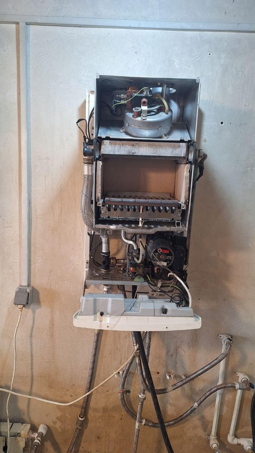 تعمیرات تخصصی پکیج،لباسشویی،آبگرمکن،کولر آبی|خدمات پیشه و مهارت|پردیس, فاز ۱۱|دیوار