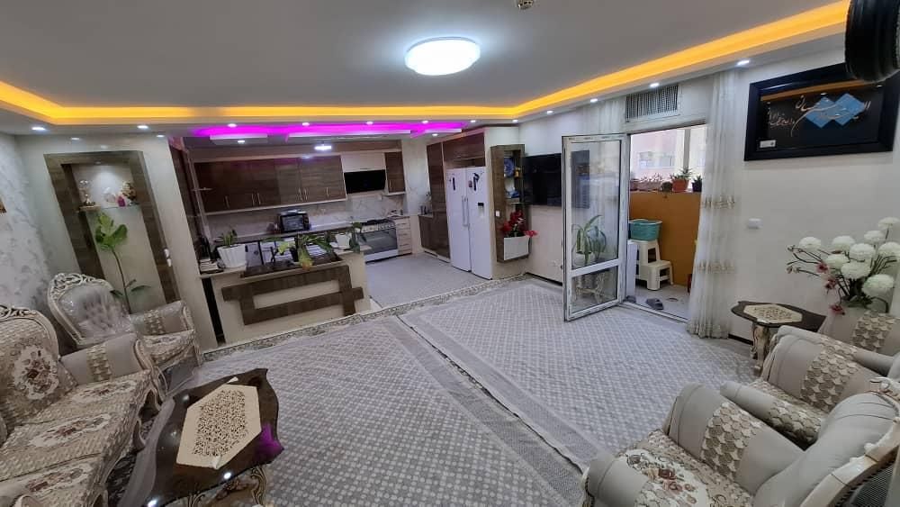 ۹۶متر ۲خواب جنوبی مسکن مهر ارزنده|فروش آپارتمان|اصفهان, بهارستان|دیوار