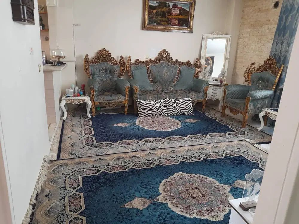 60متر نواب محبوب مجاز غربی|اجارهٔ آپارتمان|تهران, بریانک|دیوار