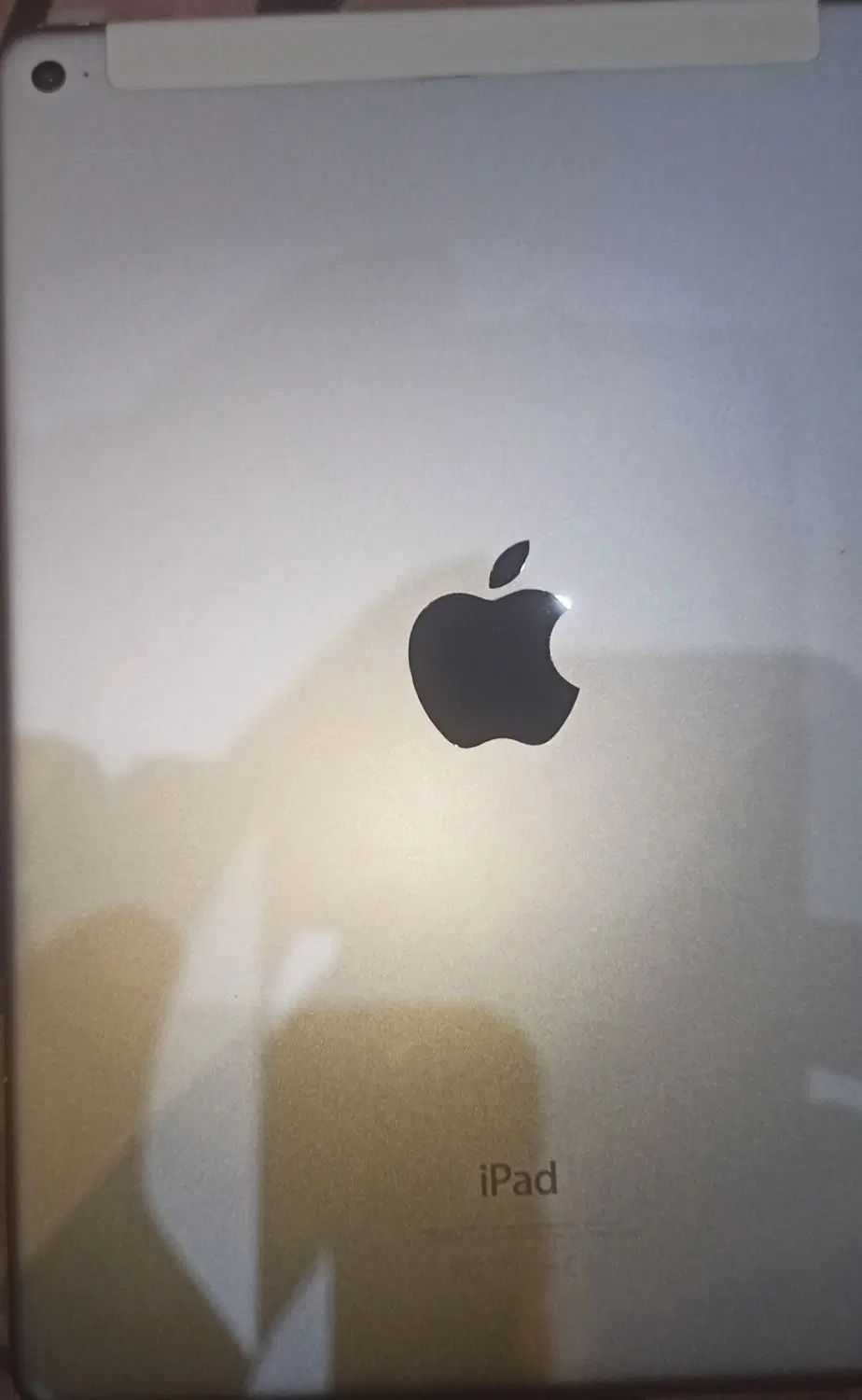 iPad air2   128|تبلت|تهران, ونک|دیوار