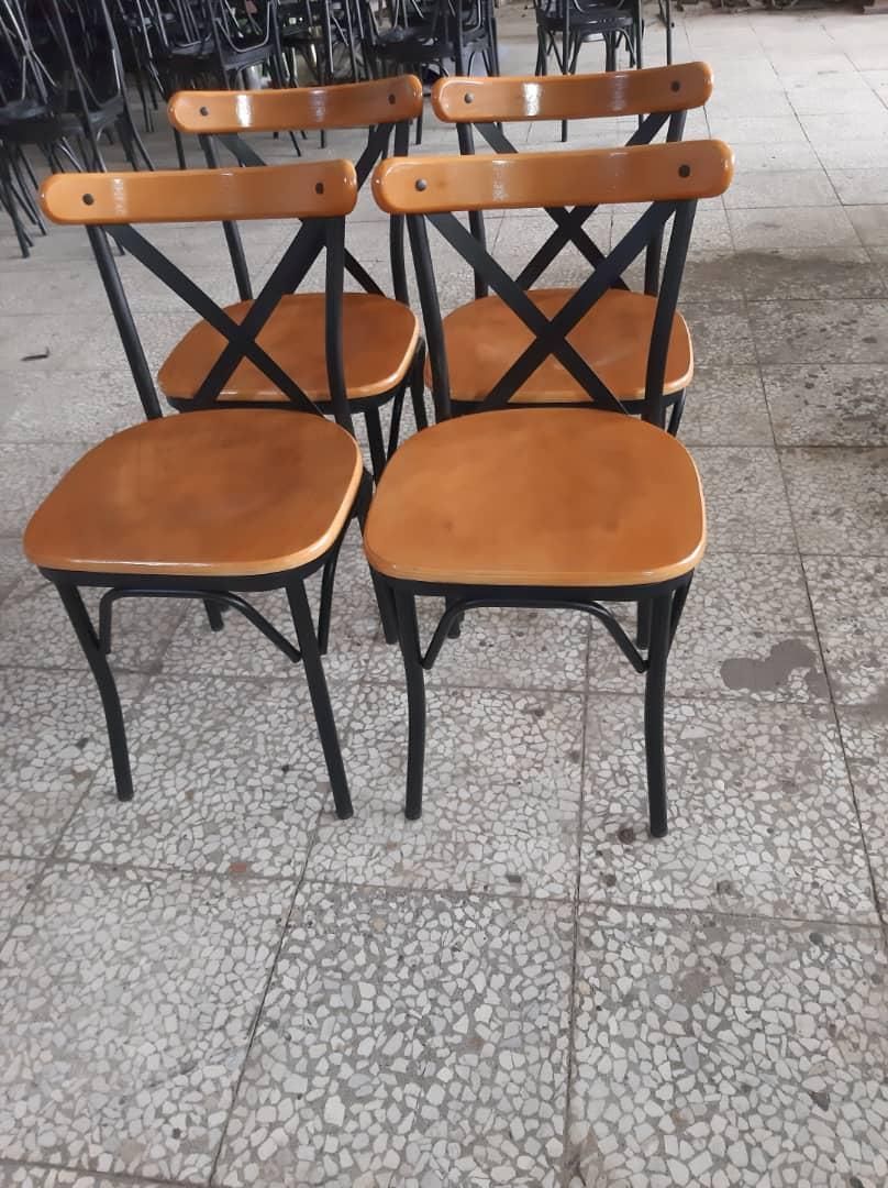 میزو صندلی ناهار خوری تونت|میز و صندلی غذاخوری|تبریز, |دیوار