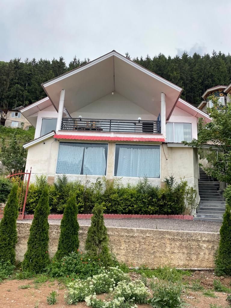 ویلا ۴خوابه با استخر و جکوزی/ کد 250|اجارهٔ کوتاهمدت ویلا و باغ|کلاردشت, |دیوار