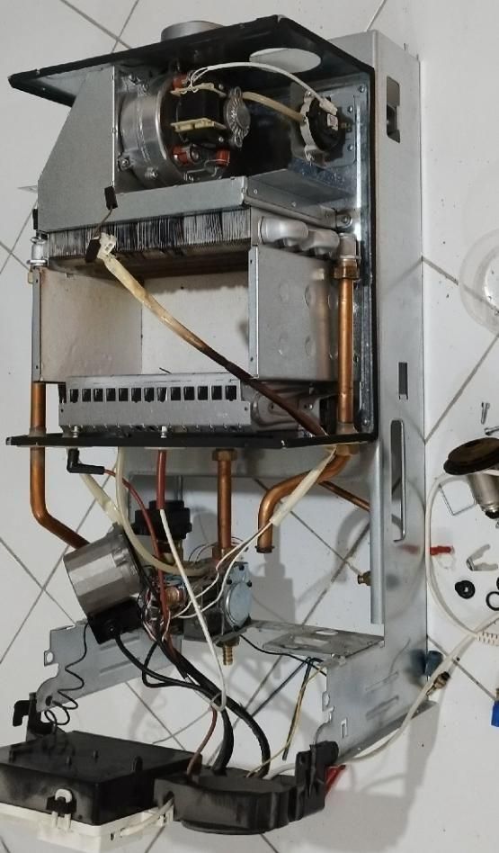 تعمـیر و سرویس تخصصی پـکیـج و آبـگـرمکن ( فوری )|خدمات پیشه و مهارت|تهران, طیب|دیوار