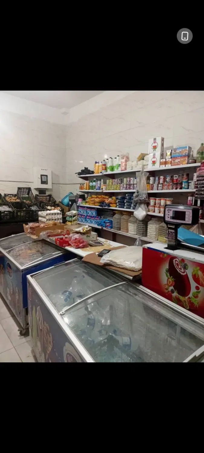 مغازه کارگاه انبار رستوران یافت آباد تهران|اجارهٔ مغازه و غرفه|تهران, یافت آباد جنوبی|دیوار