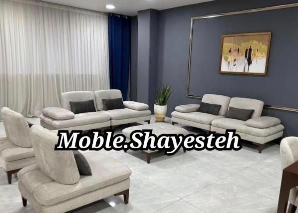 مبل پازلی سه کاره (بدون پیش پرداخت)|مبلمان خانگی و میز عسلی|شاهین‌شهر, شهرک گلدیس|دیوار