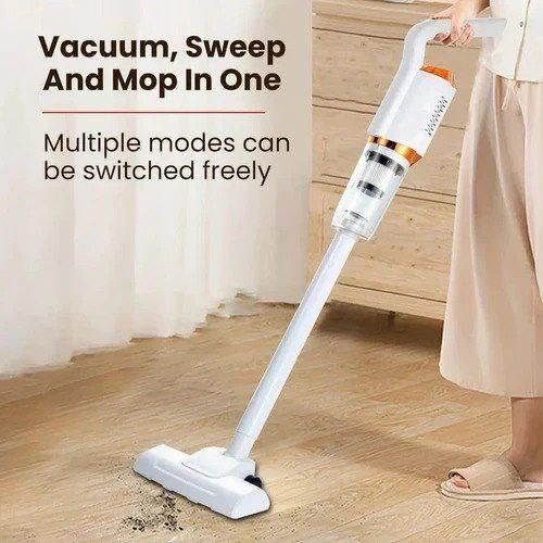 جارو عصایی مدل Vacuum Cleaners|جاروبرقی، جارو شارژی، بخارشو|تهران, شهرک طالقانی|دیوار