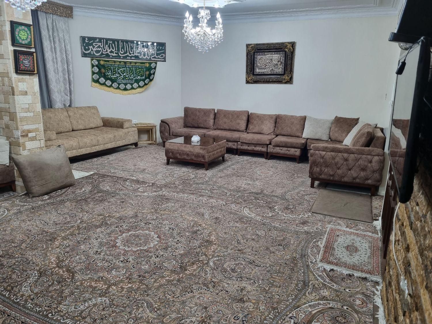 فروش آپارتمان|فروش آپارتمان|تهران, امیر بهادر|دیوار