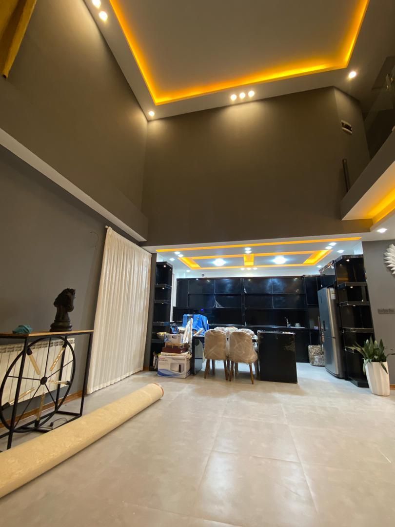 /ویلایی زمین 250بنا 280متر منطقه برند/|فروش خانه و ویلا|فومن, |دیوار