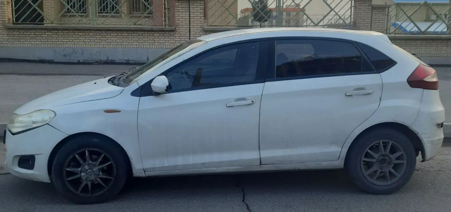 mvm 315 H هاچبک مدل 91|خودرو سواری و وانت|کرج, جهان‌شهر|دیوار