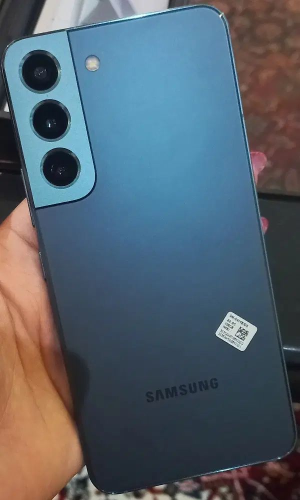 گوشی Galaxy S22|موبایل|تهران, فلسطین (میدان انقلاب)|دیوار
