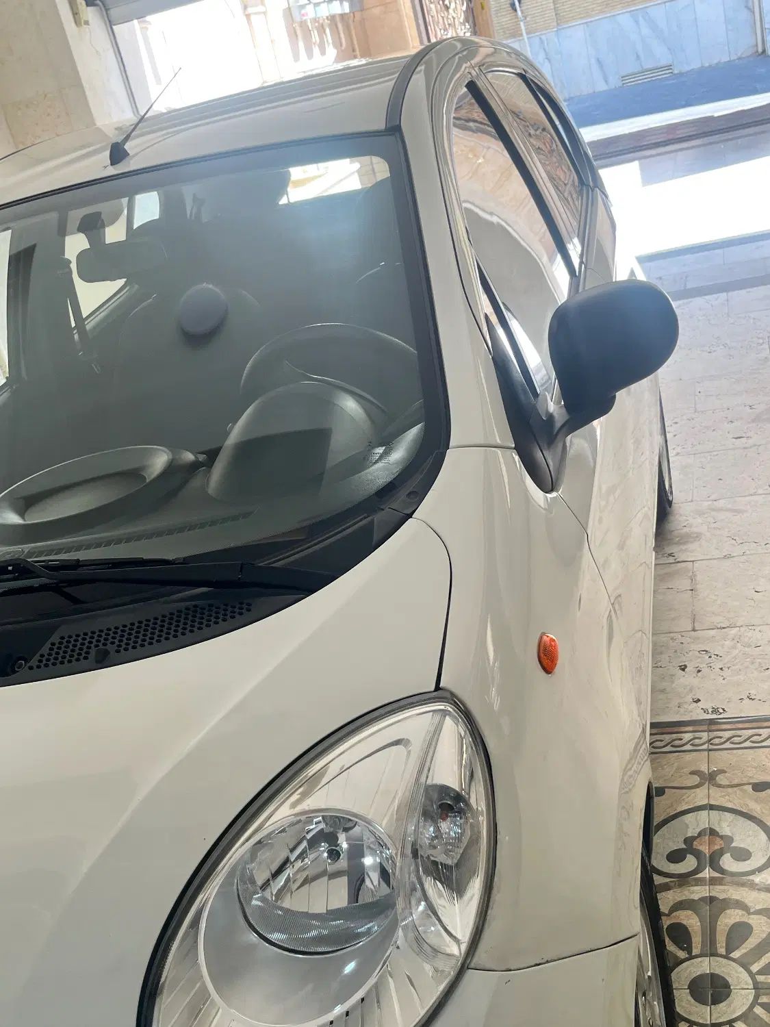Mvm 110 s|خودرو سواری و وانت|تبریز, |دیوار