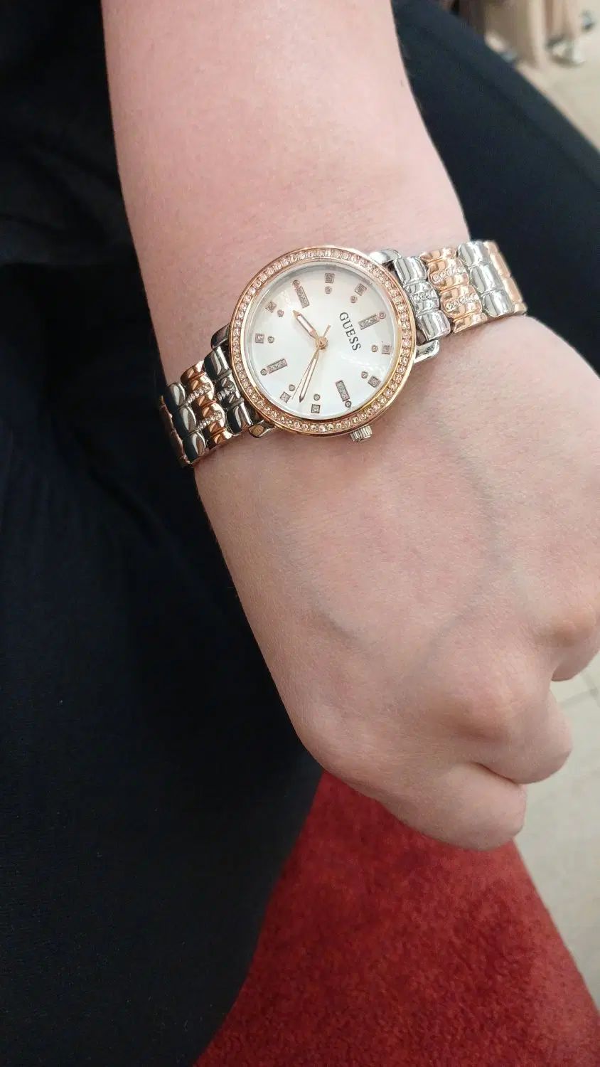 ساعت GUESS|ساعت|تهران, شهرک غرب|دیوار