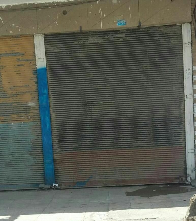 کرکره سازی فلزی قدیمی آهنی سنتی تعمیرات تعویض فنر|خدمات پیشه و مهارت|اهواز, کوروش|دیوار