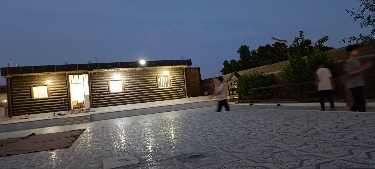 فروش باغ ۱۰۰۰متری|فروش خانه و ویلا|بندر گناوه, |دیوار