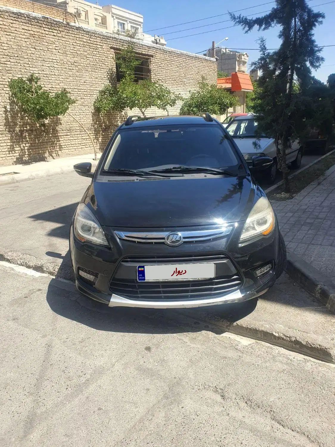 لیفان X50|خودرو سواری و وانت|مشهد, فرهنگیان (شهرک غرب)|دیوار