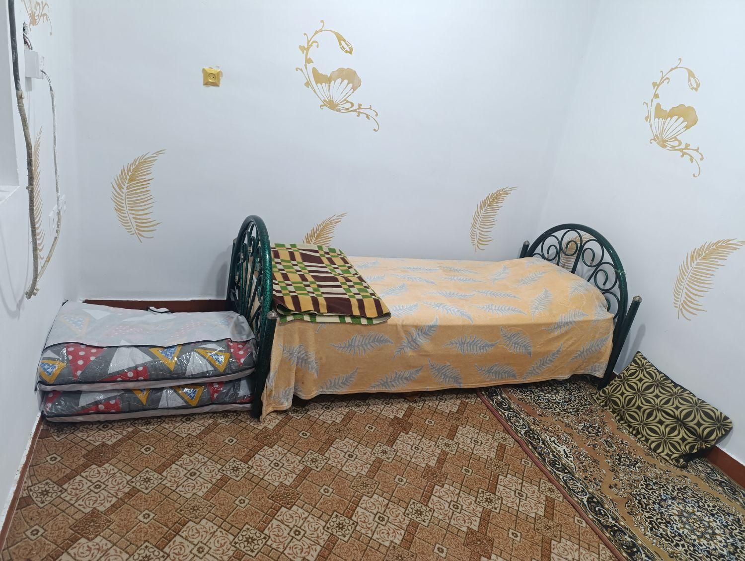 سویت نوساز ویلایی ماشین رو مرکز شهر اوکازیون|اجارهٔ کوتاهمدت آپارتمان و سوئیت|شوشتر, |دیوار