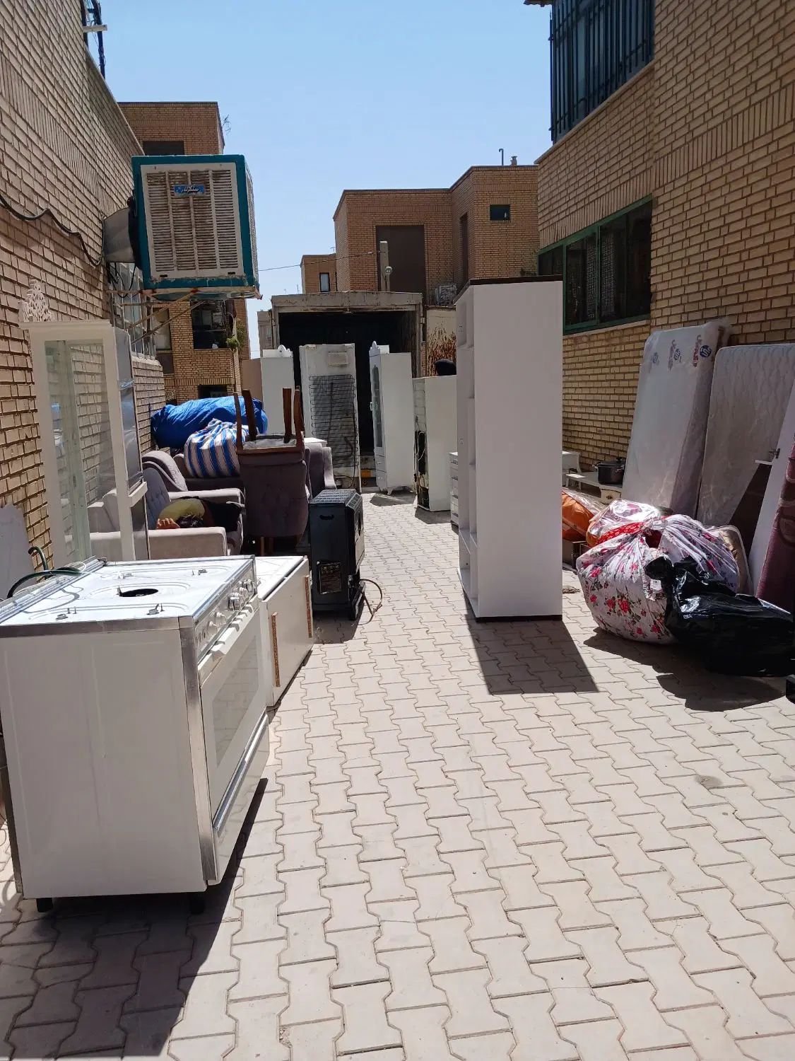 اتوباربری واساس کشی آسان بار سمنان بااکیپ ماهر|خدمات حمل و نقل|سمنان, |دیوار